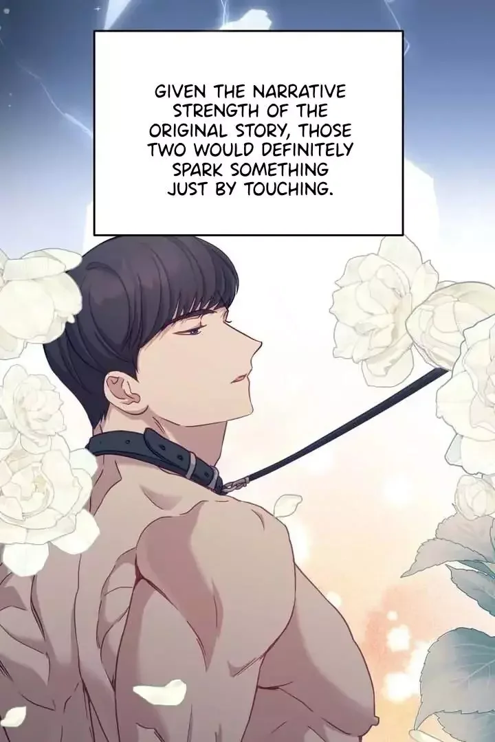 How To Escape The Clutches Of An Obsessive Top - Chapter 13 Page 41