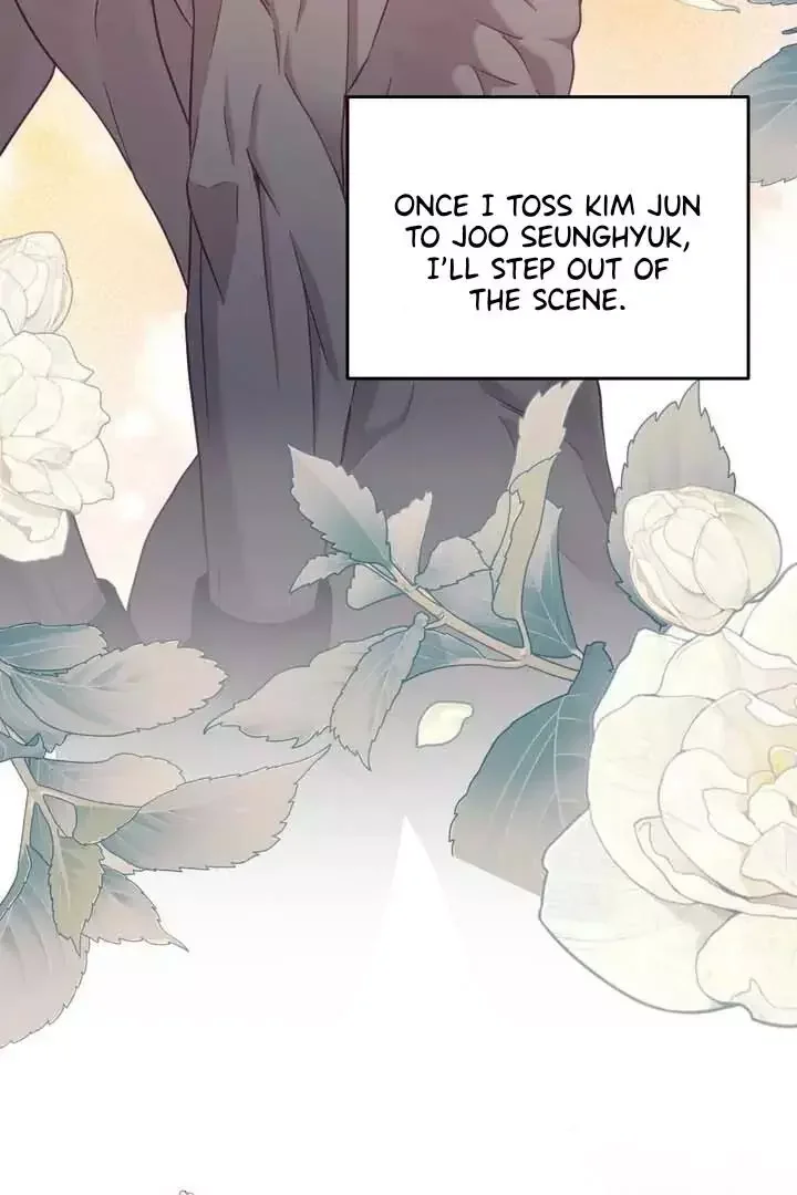 How To Escape The Clutches Of An Obsessive Top - Chapter 13 Page 42