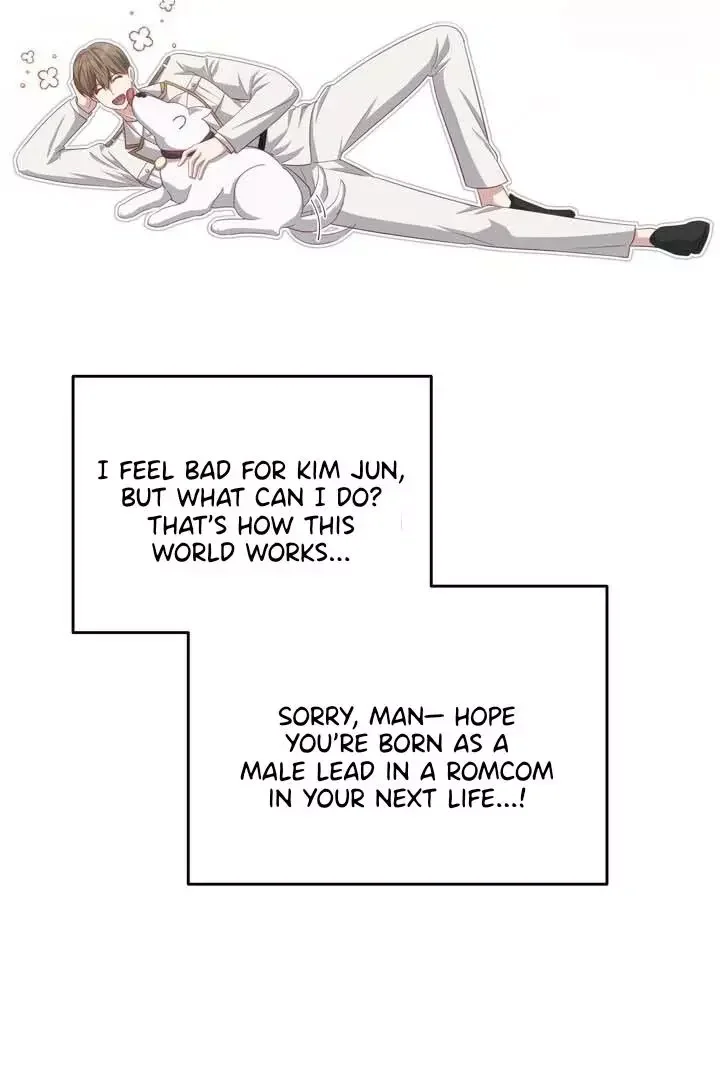 How To Escape The Clutches Of An Obsessive Top - Chapter 13 Page 43
