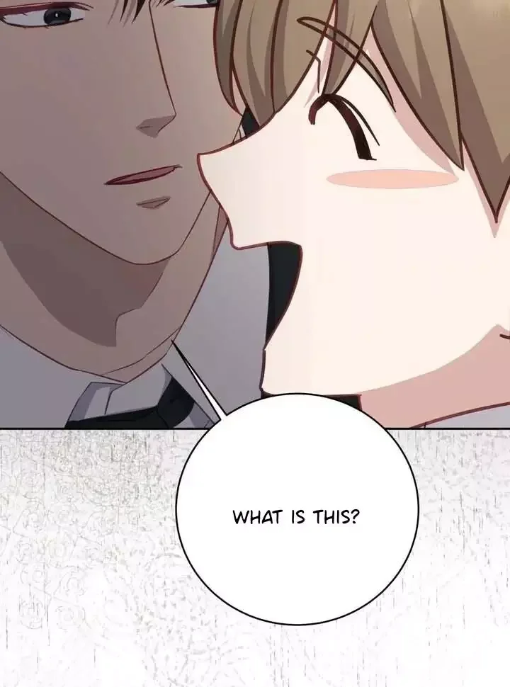 How To Escape The Clutches Of An Obsessive Top - Chapter 13 Page 45