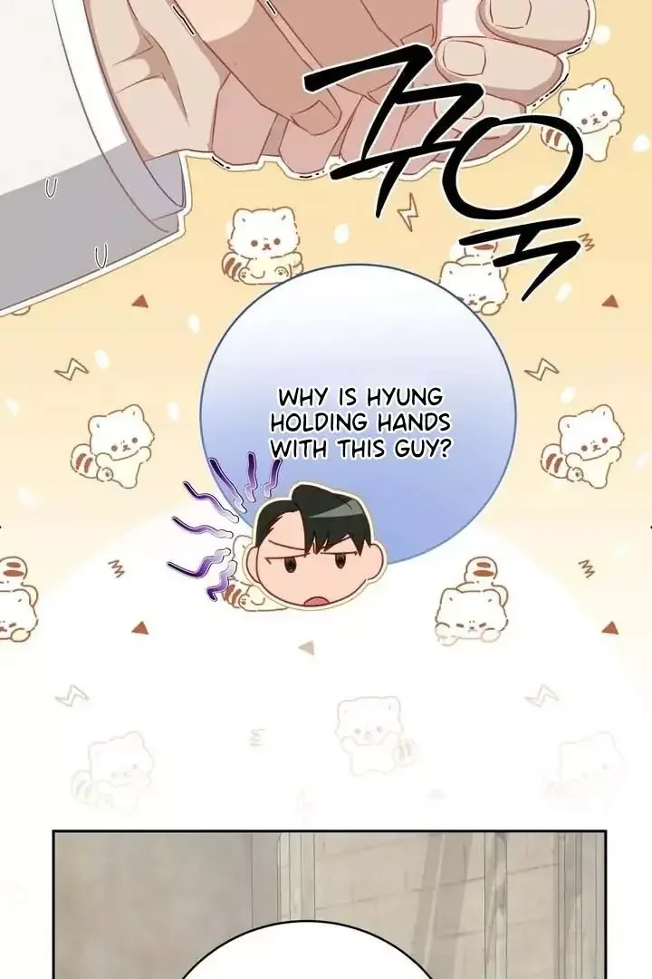 How To Escape The Clutches Of An Obsessive Top - Chapter 13 Page 47