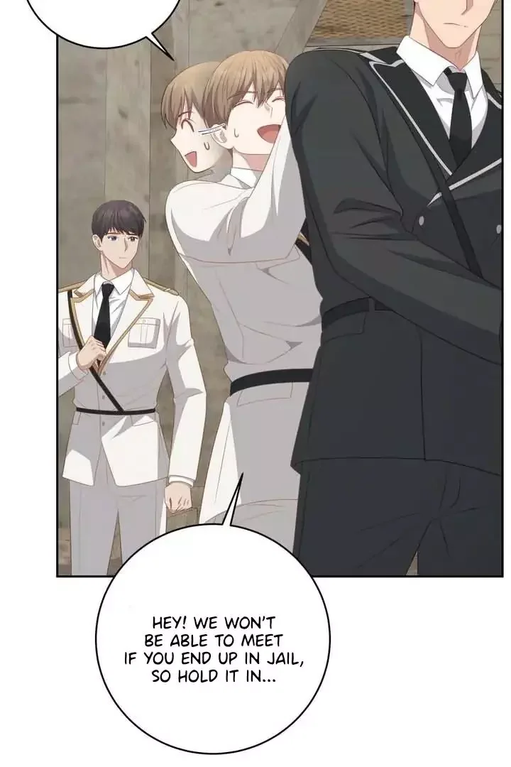 How To Escape The Clutches Of An Obsessive Top - Chapter 13 Page 50