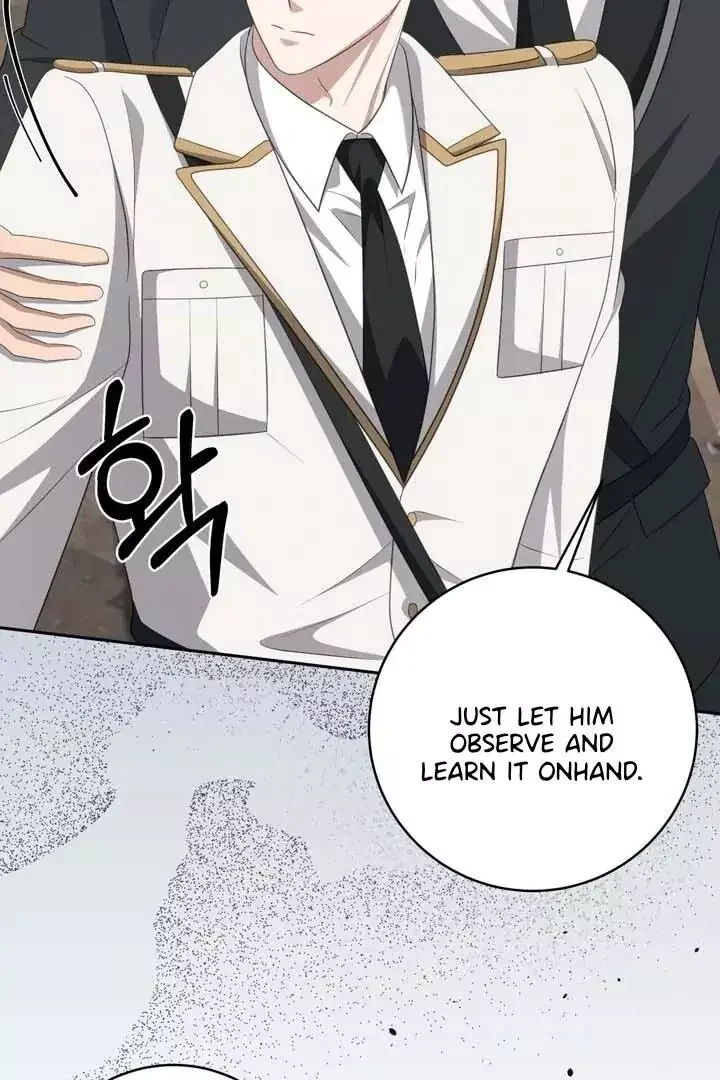 How To Escape The Clutches Of An Obsessive Top - Chapter 13 Page 59