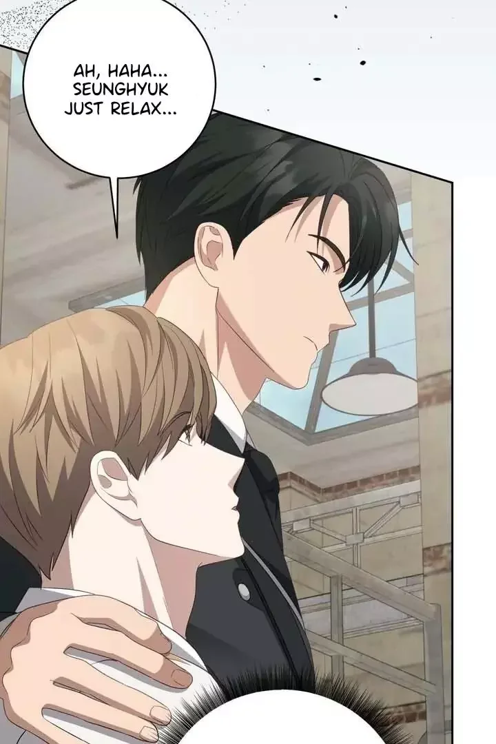 How To Escape The Clutches Of An Obsessive Top - Chapter 13 Page 60