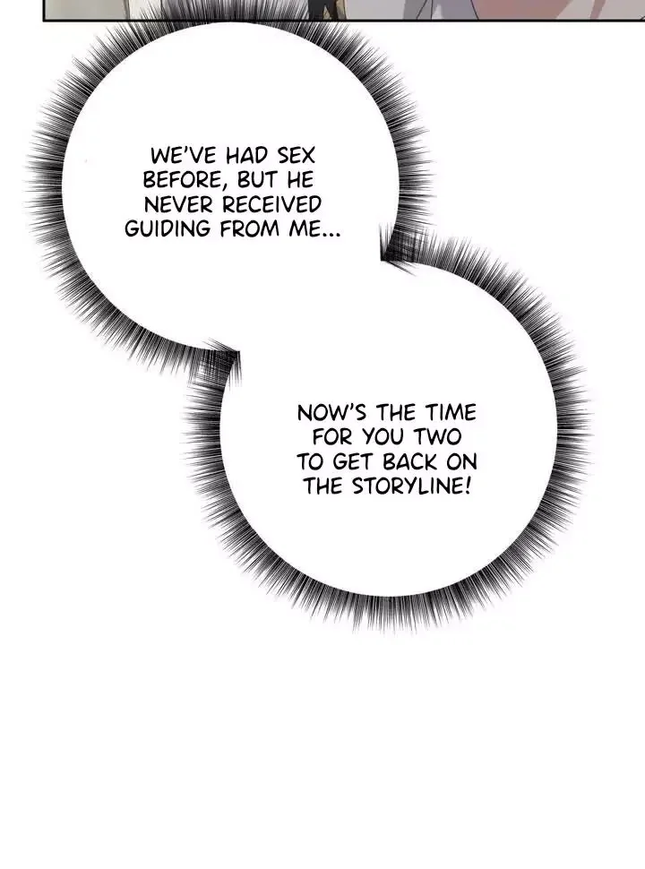 How To Escape The Clutches Of An Obsessive Top - Chapter 13 Page 63