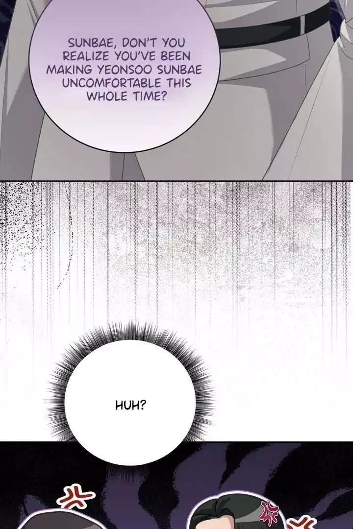 How To Escape The Clutches Of An Obsessive Top - Chapter 13 Page 66