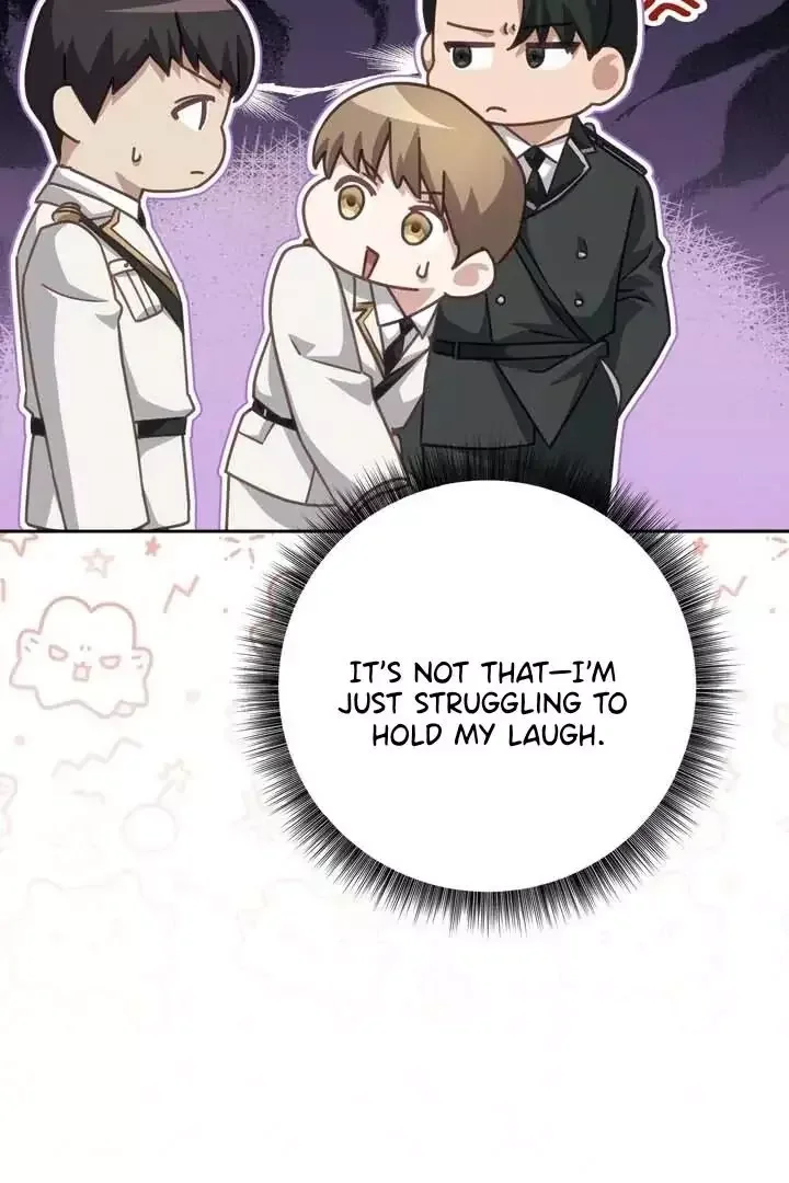 How To Escape The Clutches Of An Obsessive Top - Chapter 13 Page 67