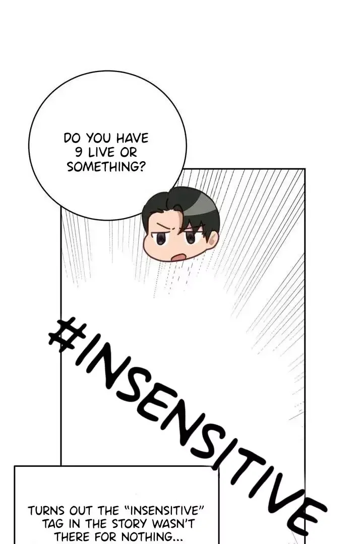 How To Escape The Clutches Of An Obsessive Top - Chapter 13 Page 68
