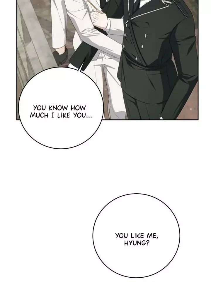 How To Escape The Clutches Of An Obsessive Top - Chapter 13 Page 73