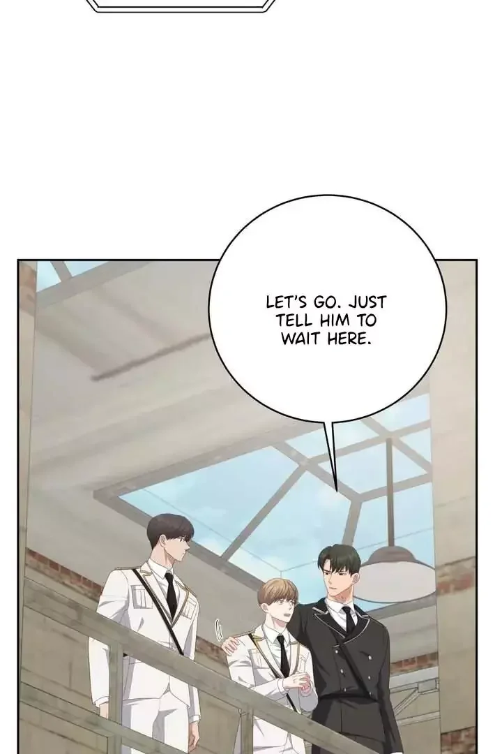 How To Escape The Clutches Of An Obsessive Top - Chapter 13 Page 85