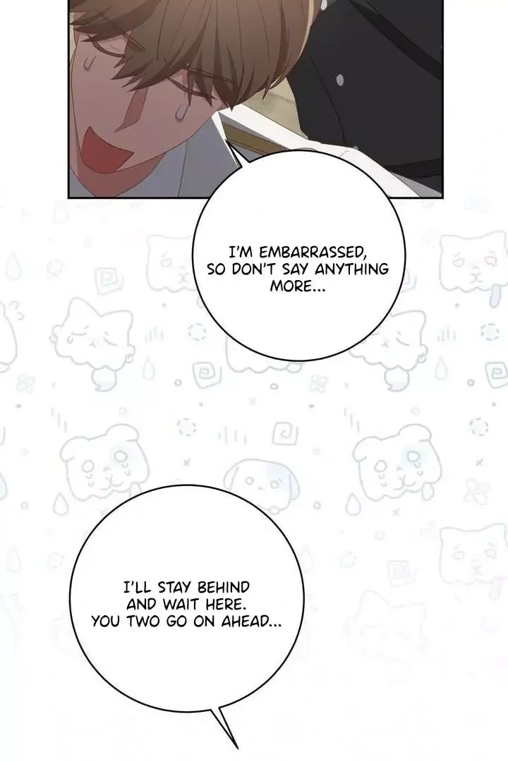 How To Escape The Clutches Of An Obsessive Top - Chapter 13 Page 89