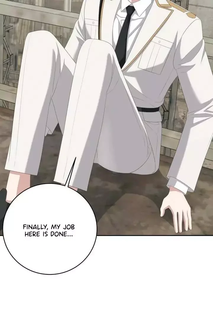 How To Escape The Clutches Of An Obsessive Top - Chapter 13 Page 95