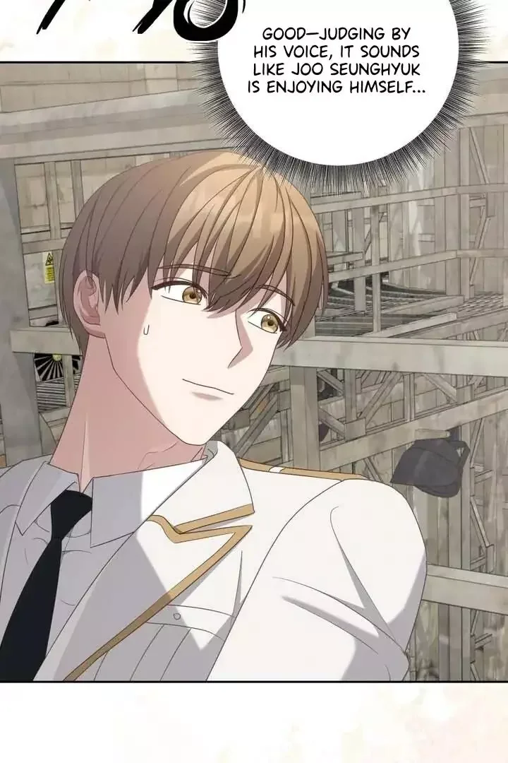 How To Escape The Clutches Of An Obsessive Top - Chapter 13 Page 97