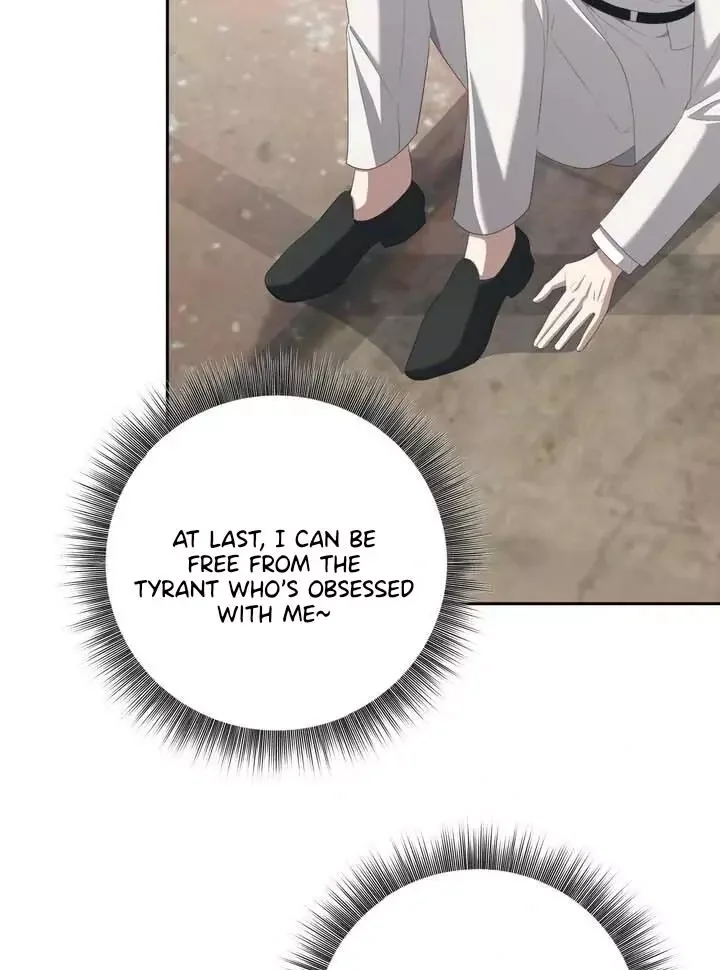 How To Escape The Clutches Of An Obsessive Top - Chapter 13 Page 99