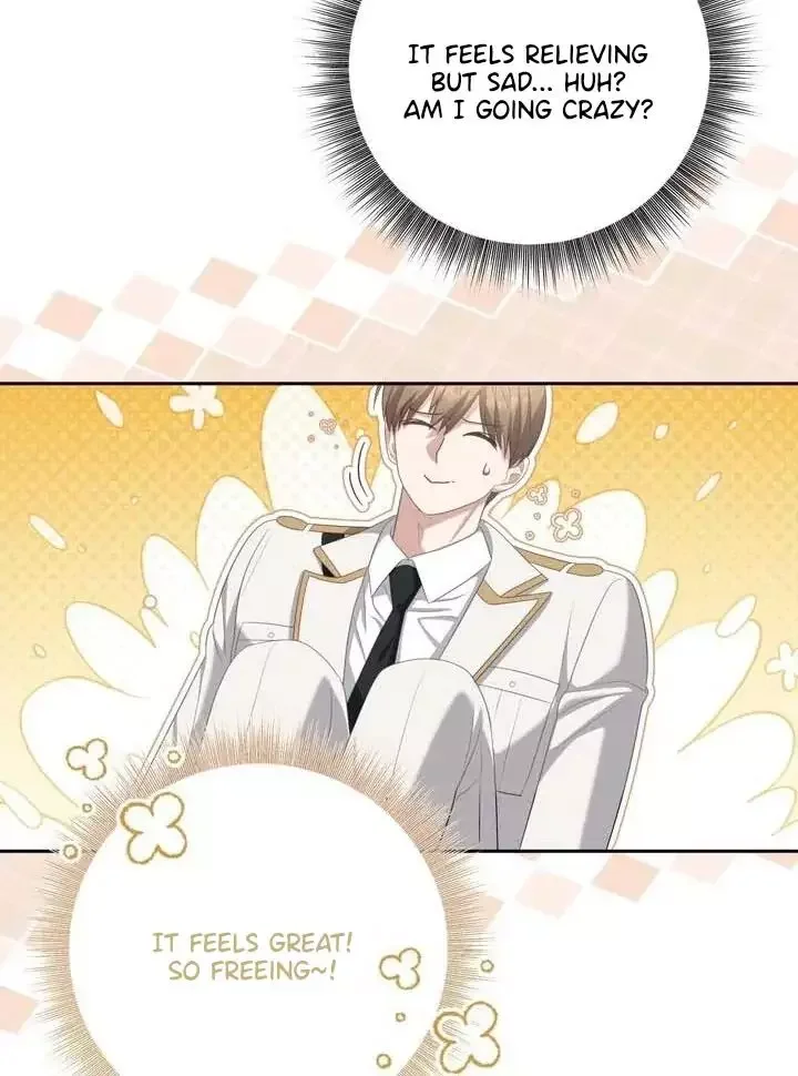 How To Escape The Clutches Of An Obsessive Top - Chapter 13 Page 100