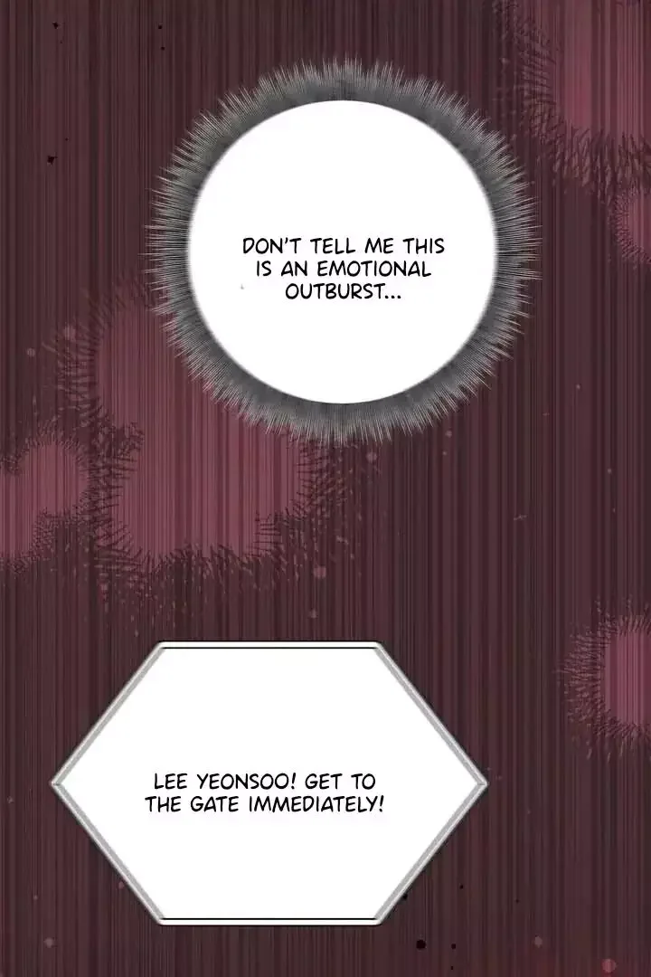 How To Escape The Clutches Of An Obsessive Top - Chapter 13 Page 106