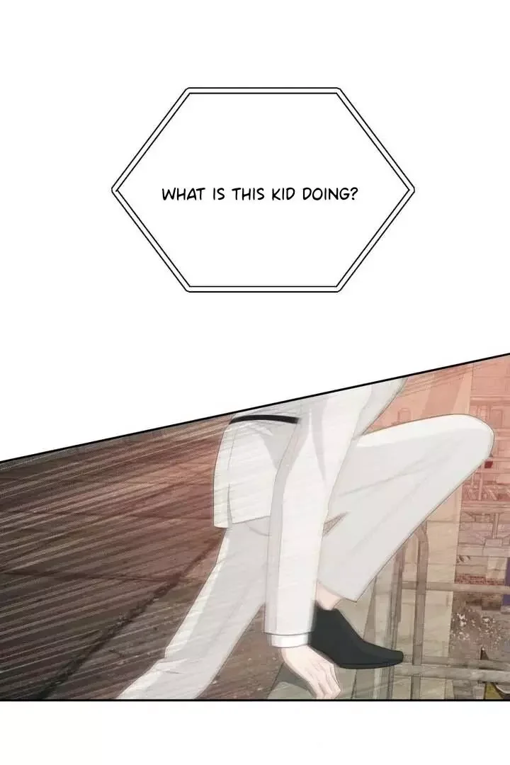 How To Escape The Clutches Of An Obsessive Top - Chapter 13 Page 110