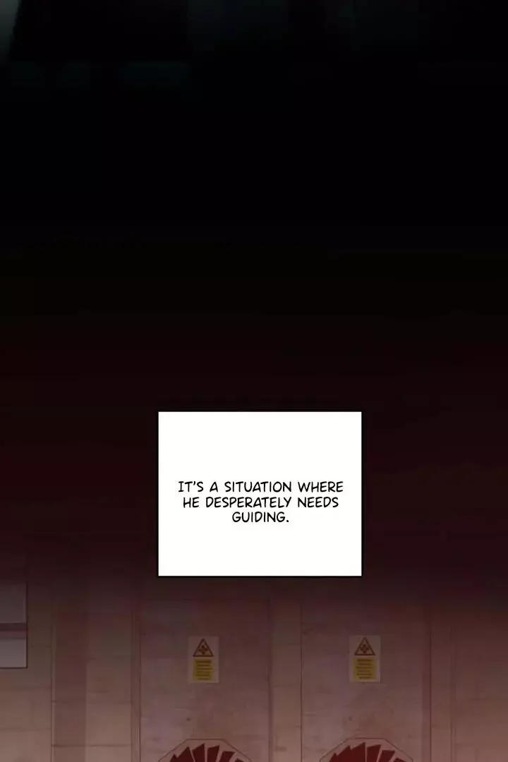 How To Escape The Clutches Of An Obsessive Top - Chapter 13 Page 113