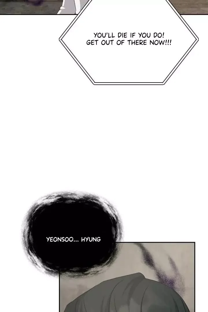 How To Escape The Clutches Of An Obsessive Top - Chapter 13 Page 115