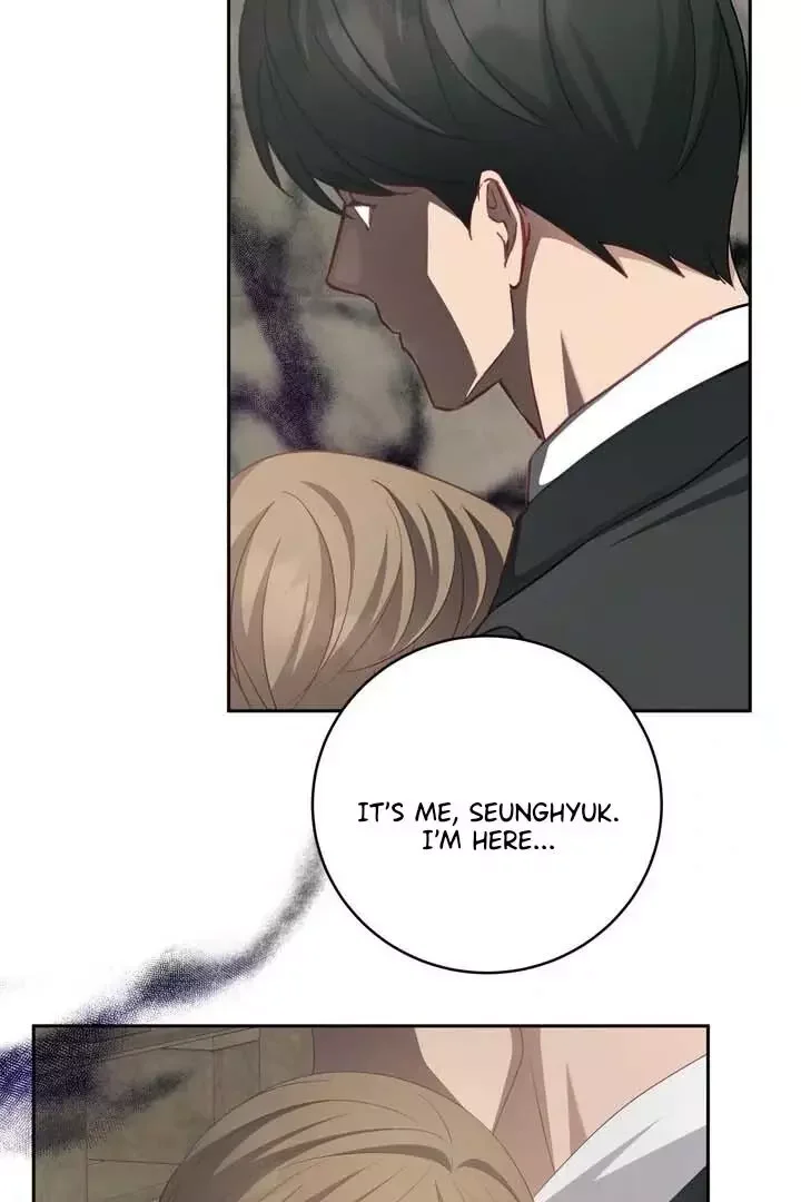 How To Escape The Clutches Of An Obsessive Top - Chapter 13 Page 116