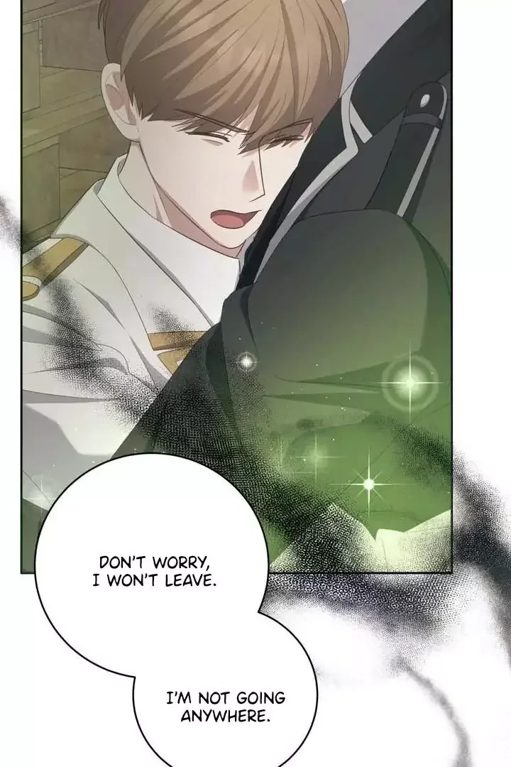 How To Escape The Clutches Of An Obsessive Top - Chapter 13 Page 117