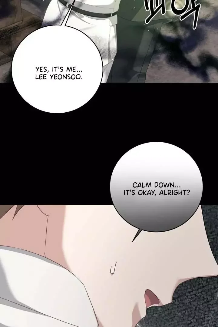 How To Escape The Clutches Of An Obsessive Top - Chapter 13 Page 120