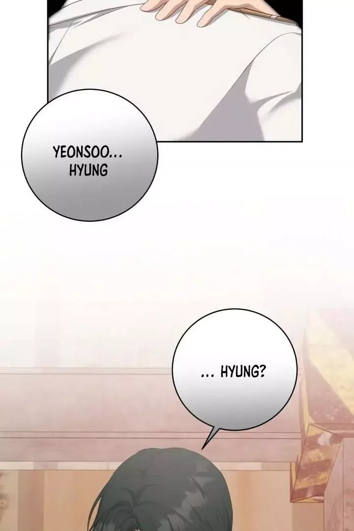How To Escape The Clutches Of An Obsessive Top - Chapter 13 Page 125