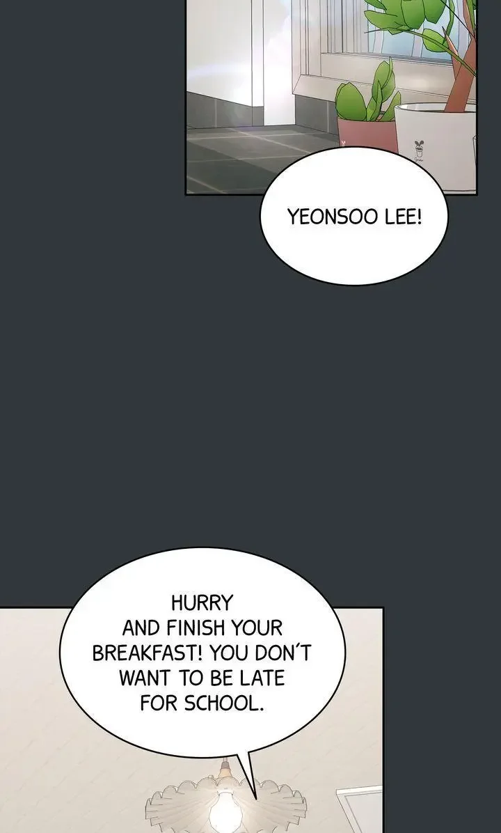 How To Escape The Clutches Of An Obsessive Top - Chapter 14 Page 2