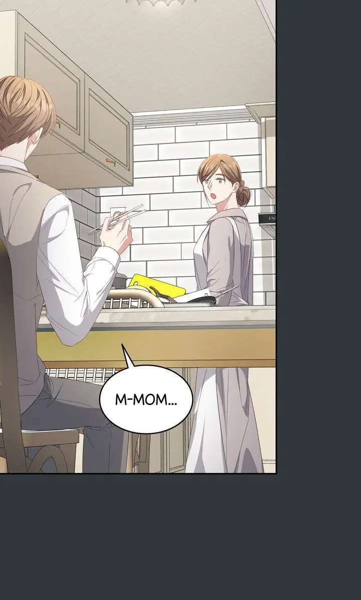 How To Escape The Clutches Of An Obsessive Top - Chapter 14 Page 3