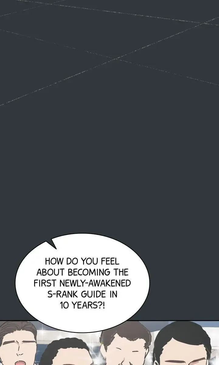 How To Escape The Clutches Of An Obsessive Top - Chapter 14 Page 8