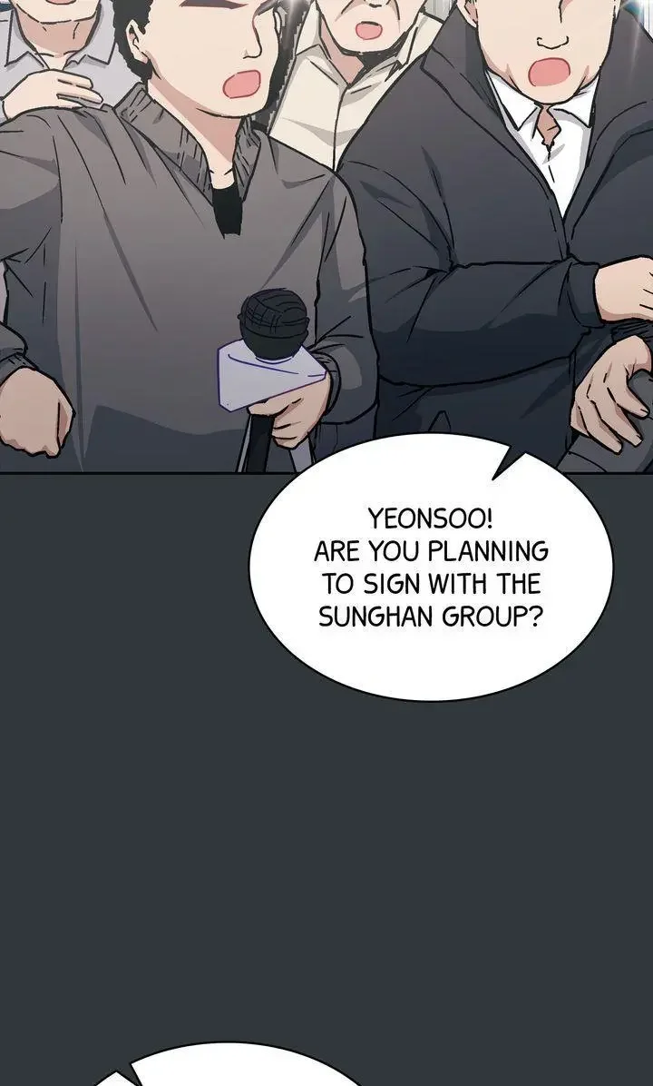 How To Escape The Clutches Of An Obsessive Top - Chapter 14 Page 9