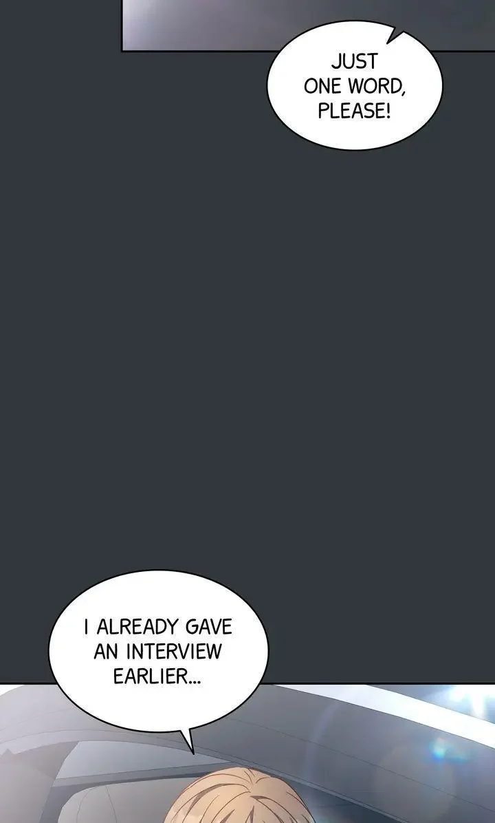 How To Escape The Clutches Of An Obsessive Top - Chapter 14 Page 11