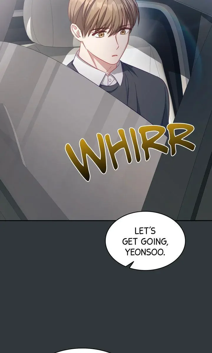How To Escape The Clutches Of An Obsessive Top - Chapter 14 Page 12