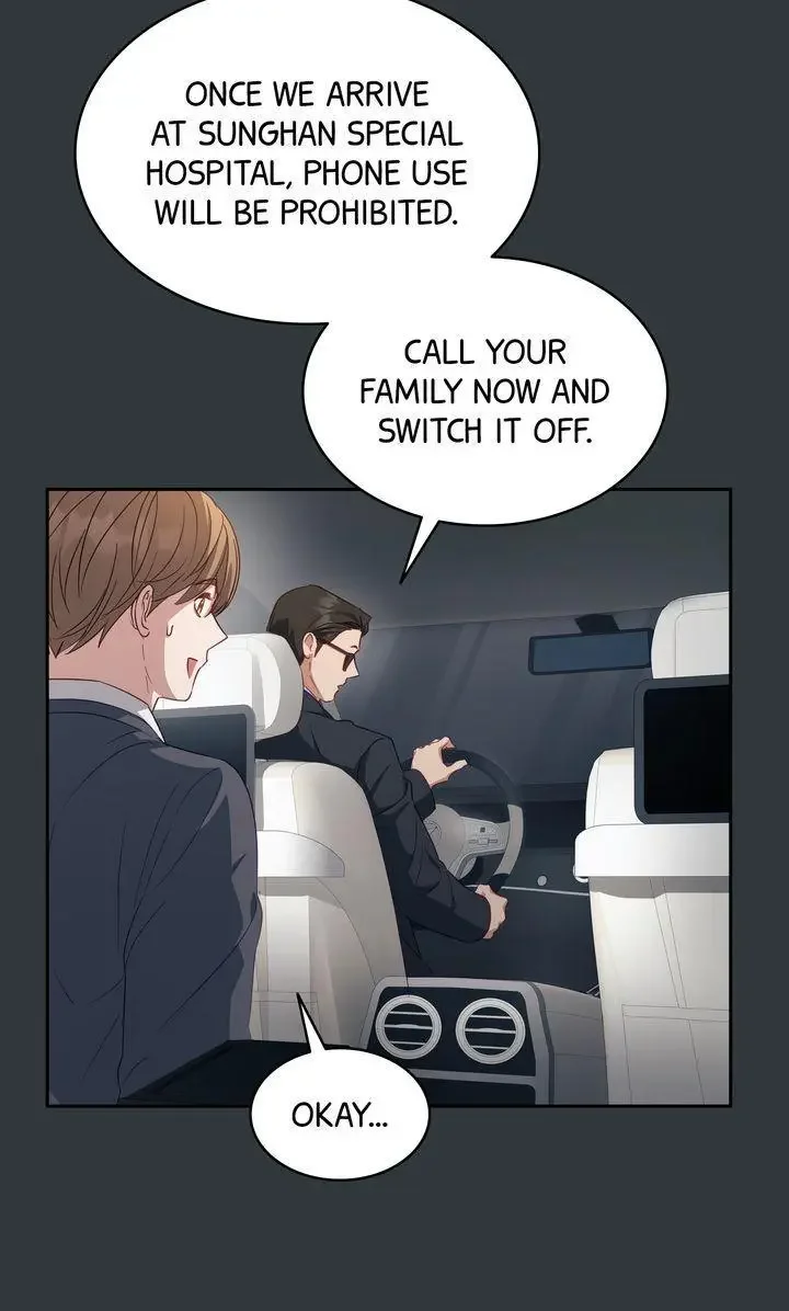 How To Escape The Clutches Of An Obsessive Top - Chapter 14 Page 13