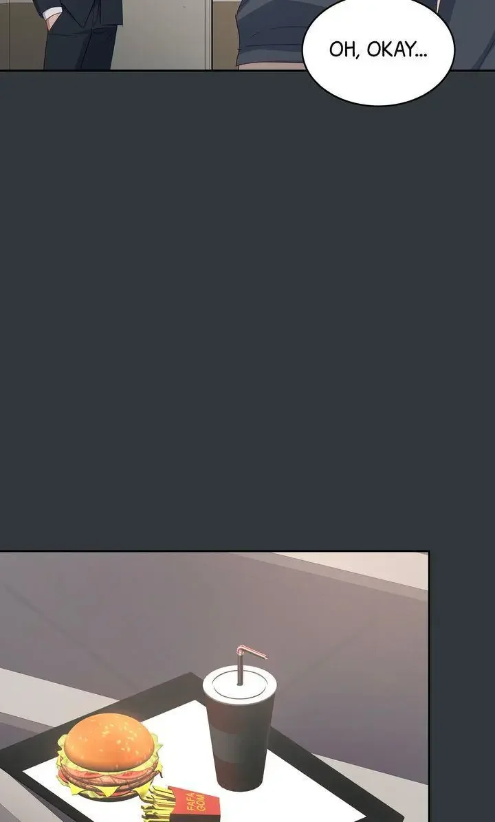 How To Escape The Clutches Of An Obsessive Top - Chapter 14 Page 18
