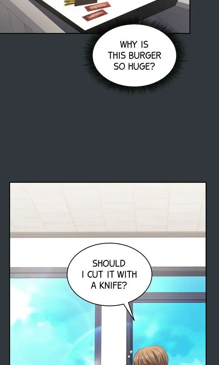 How To Escape The Clutches Of An Obsessive Top - Chapter 14 Page 19
