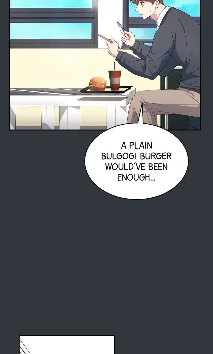 How To Escape The Clutches Of An Obsessive Top - Chapter 14 Page 20