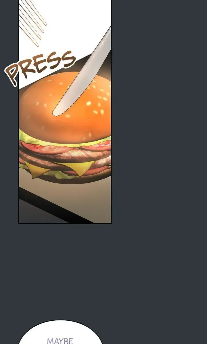 How To Escape The Clutches Of An Obsessive Top - Chapter 14 Page 21