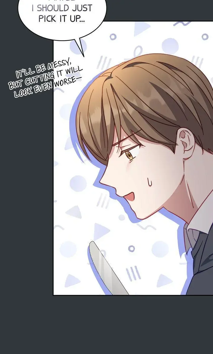 How To Escape The Clutches Of An Obsessive Top - Chapter 14 Page 22