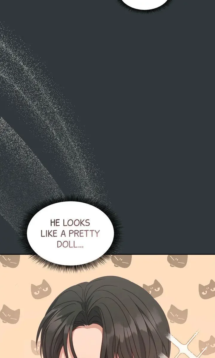 How To Escape The Clutches Of An Obsessive Top - Chapter 14 Page 25