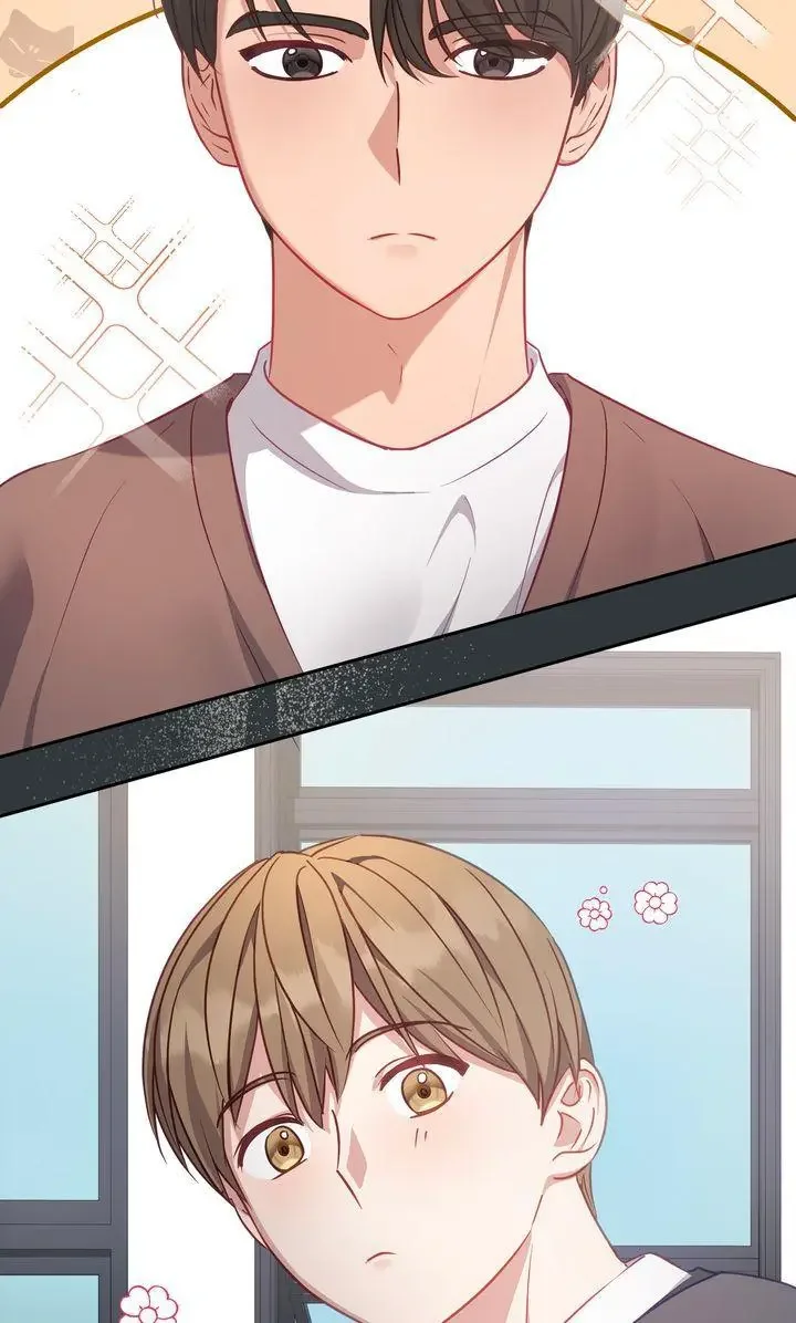 How To Escape The Clutches Of An Obsessive Top - Chapter 14 Page 26