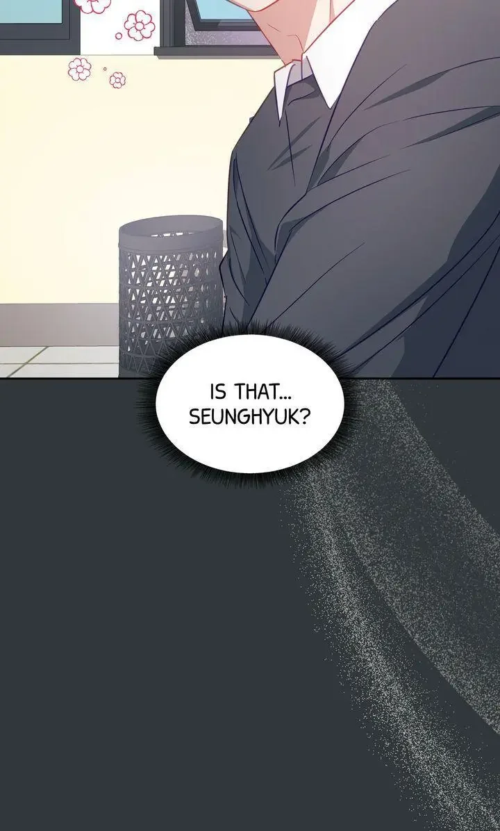 How To Escape The Clutches Of An Obsessive Top - Chapter 14 Page 27