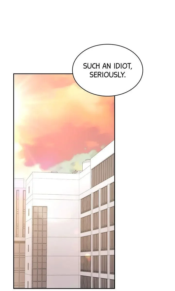 How To Escape The Clutches Of An Obsessive Top - Chapter 14 Page 32