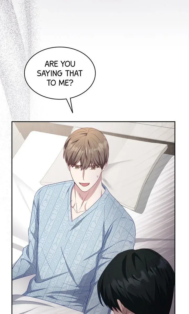 How To Escape The Clutches Of An Obsessive Top - Chapter 14 Page 36