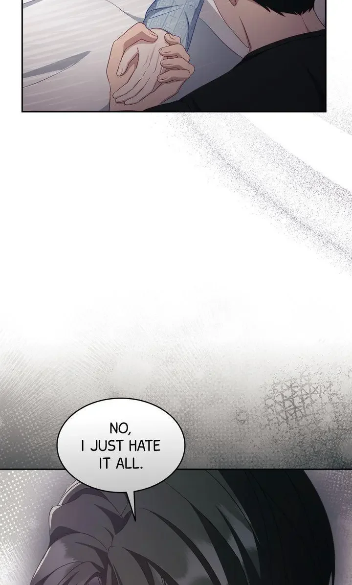 How To Escape The Clutches Of An Obsessive Top - Chapter 14 Page 37