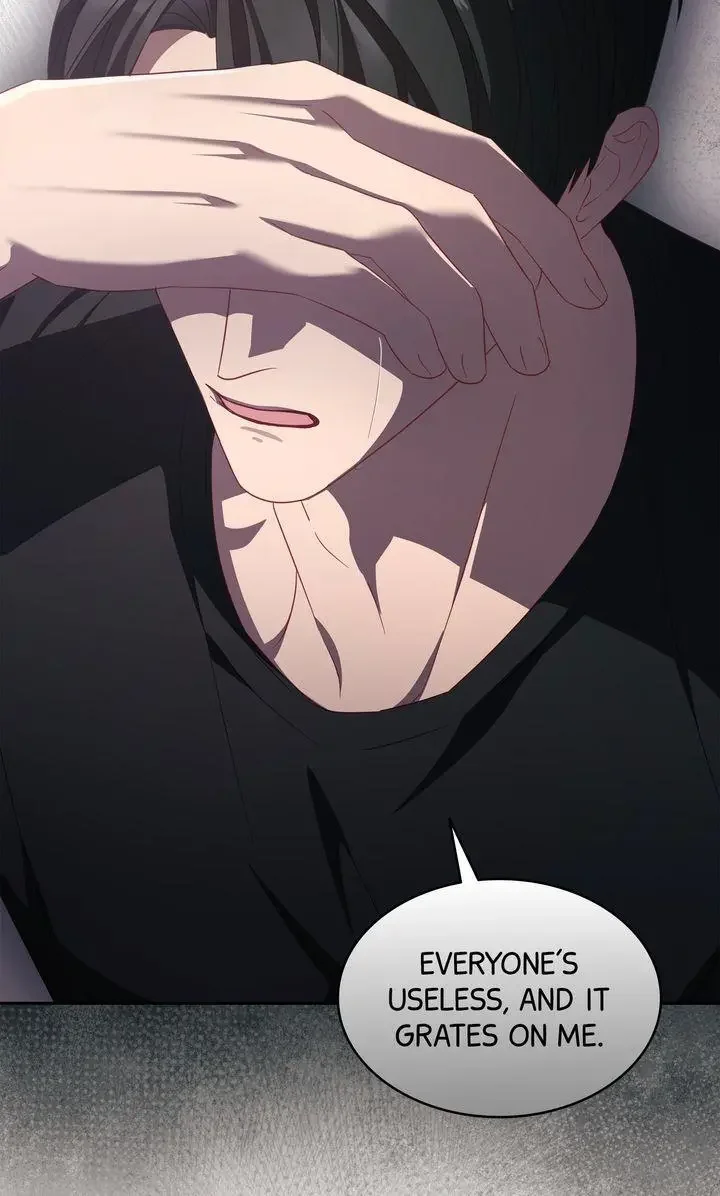 How To Escape The Clutches Of An Obsessive Top - Chapter 14 Page 38