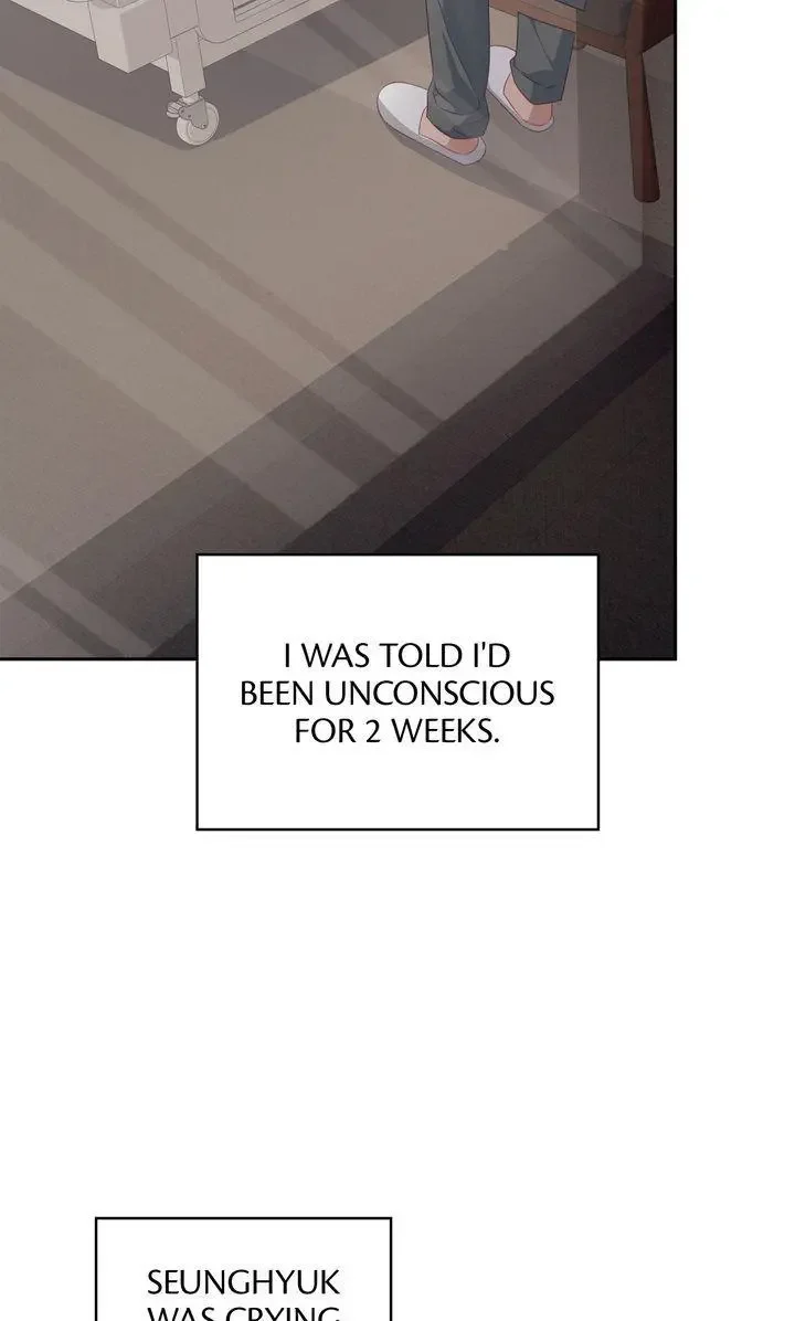How To Escape The Clutches Of An Obsessive Top - Chapter 14 Page 40