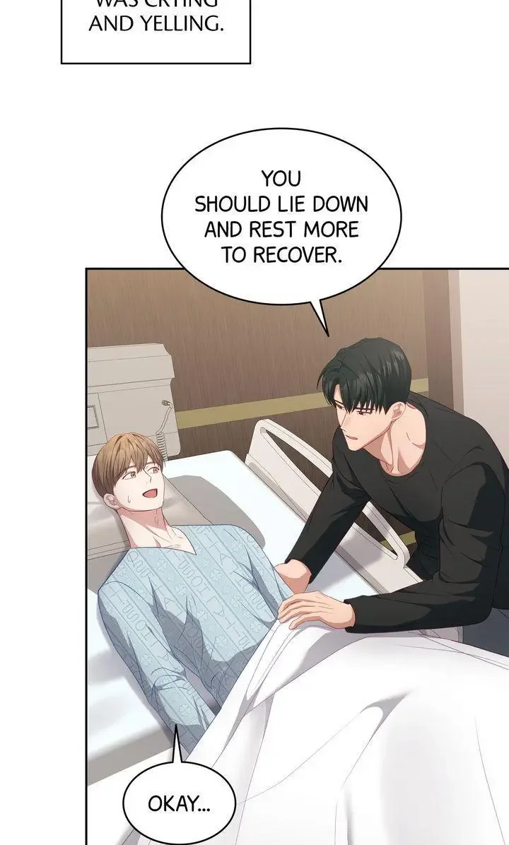 How To Escape The Clutches Of An Obsessive Top - Chapter 14 Page 41