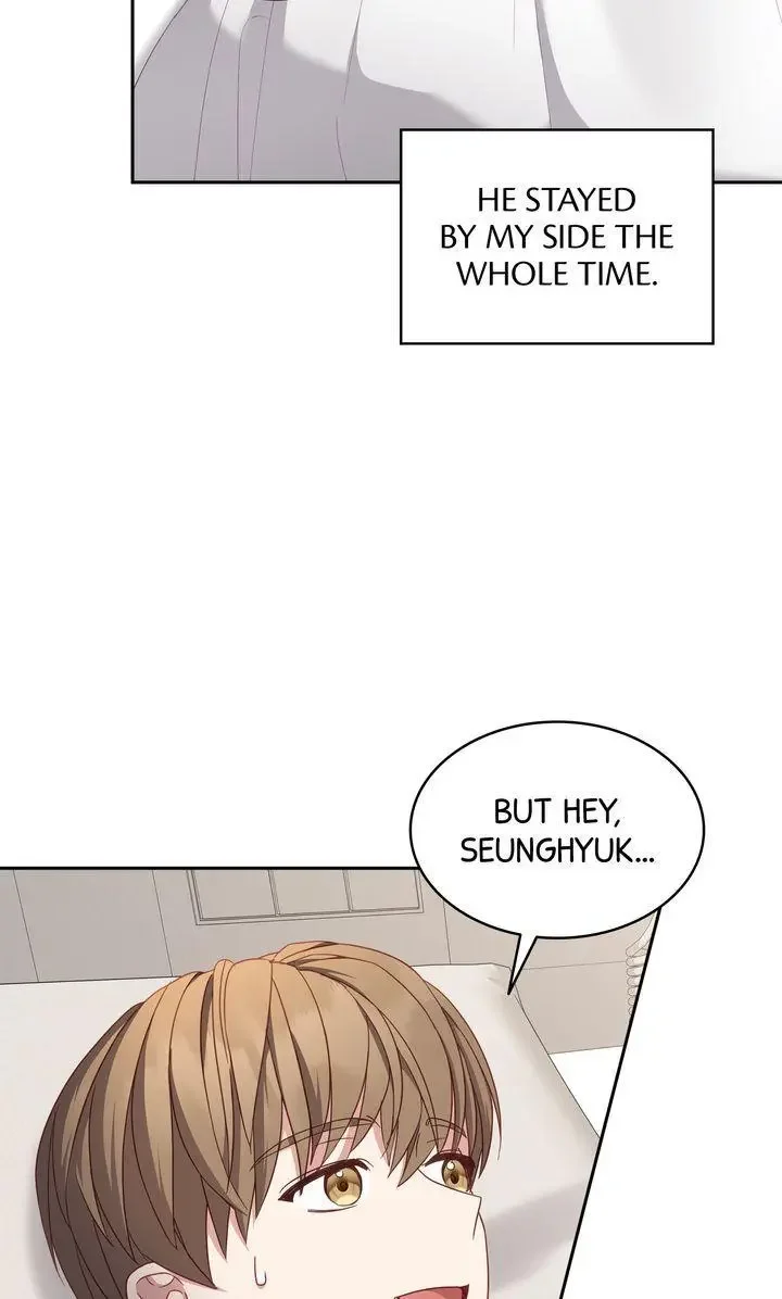 How To Escape The Clutches Of An Obsessive Top - Chapter 14 Page 42