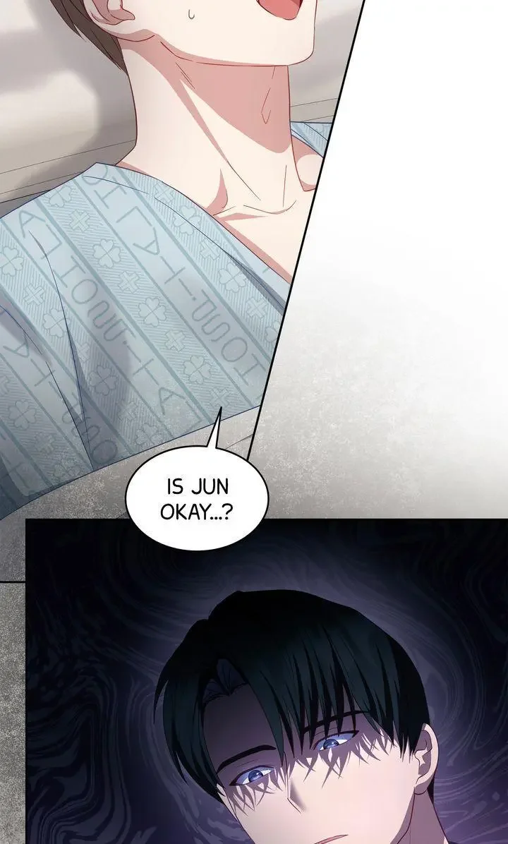 How To Escape The Clutches Of An Obsessive Top - Chapter 14 Page 43